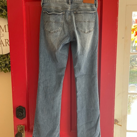 Lucky Brand Jeans - Size 8 - Picture 2 of 5